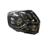 Фара передняя правая Renault Duster 2015-2017 хром (Рено Дастер) купить недорого