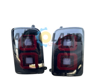 Ліхтар задній ВАЗ 21213, 21214 лів.+прав. (к-кт 2 шт) Land Rover Range Rover 