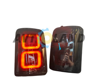 Фонарь задний ВАЗ 21213, 21214 лев.+прав. (к-кт 2 шт) Land Rover Range Rover  