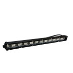 Светодиодная фара Балка Led 36 ват 34 см однорядная с линзой 6D OSRAM 340 х 29 х 45 мм купить недорого