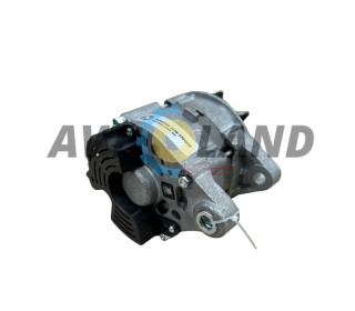 Генератор ВАЗ 2108-099, 21043, 21045, 21053, 2107, 21074, 1111 та мод. 14В 73А FLAGMUS