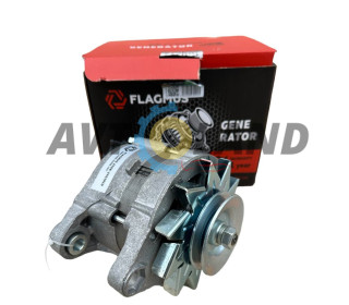 Генератор ВАЗ 2108-099, 21043, 21045, 21053, 2107, 21074, 1111 та мод. 14В 73А FLAGMUS