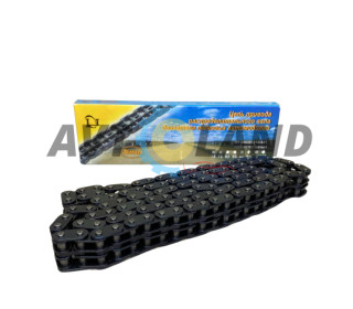 Цепь ГРМ ВАЗ 2101, 21011, 21013, (114 зв.) втулочная