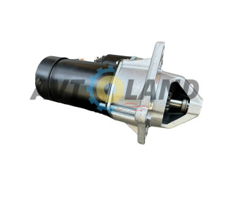 Стартер DAEWOO LANOS, CHEVROLET AVEO дв. 1.5 (CS 519, 0,8 кВт), (9зуб.)