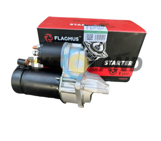 Стартер DAEWOO LANOS, CHEVROLET AVEO дв. 1.5 (CS 519, 0,8 кВт), (9зуб.)