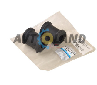 Подушка стабилизатора ВАЗ 2110-12 (к-т 2 шт.) п/э уп. ASR