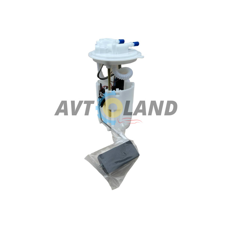 Насос паливний (модуль електро занурювальний) Ваз 2112 штуцер, Flagmus купити дешево