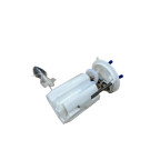 Насос паливний (модуль електро занурювальний) Ваз 2112 штуцер, Flagmus купити дешево