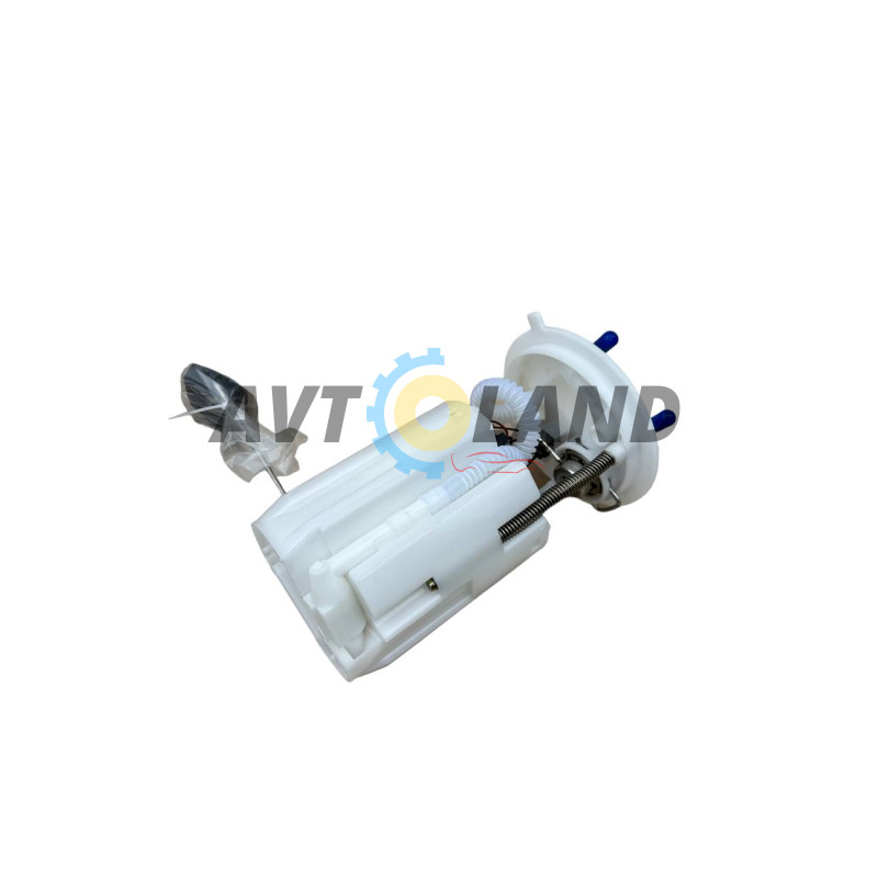 Насос паливний (модуль електро занурювальний) Ваз 2112 штуцер, Flagmus купити дешево