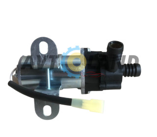 Насос обігрівача додатковий на 16мм (тонкий) 33 STANDART