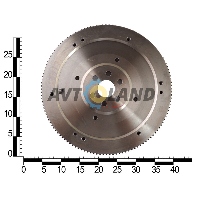 Маховик ВАЗ 2108-099, 2113-15 OEM купити дешево