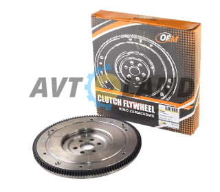 Маховик ВАЗ 2108-099, 2113-15 OEM