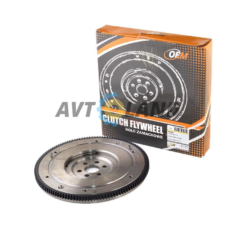 Маховик ВАЗ 2108-099, 2113-15 OEM купити дешево