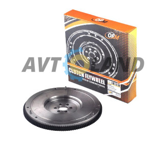 Маховик ВАЗ 2123, 21214, Urban, OEM