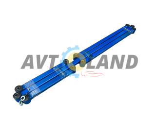 Штанги (тяги) реактивні ВАЗ 2101, 2102, 2103, 2104, 2105, 2106, 2107 (під 2108 сайлентблок)