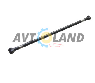 Штанга реактивна ВАЗ 2101-07 поперечна (тяга Панара) розрізна (з регулюванням)