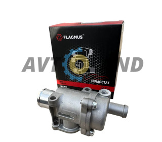 Термостат ВАЗ 2190, 85°С FLAGMUS