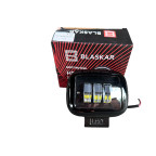 Светодиодная LED фара 30ВТ квадратная (BLACK) купить недорого