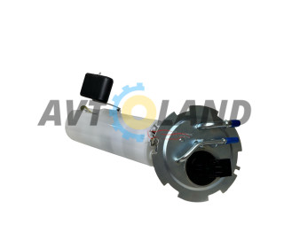 Насос паливний модуль DAEWOO LANOS,SENS в зб. кор. уп. Flagmus 