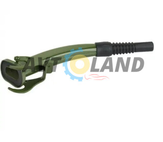 Лейка (насадка) для канистры, металлическая Flagmus 