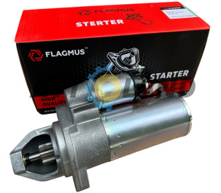 Стартер ГАЗ 53, 3307, ПАЗ