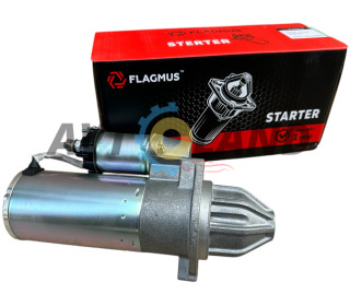 Стартер ГАЗ 53, 3307, ПАЗ