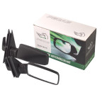 Дзеркало зовнішнє ВАЗ 2104, 2105, 2107 (к-т 2 шт.) Pegas купити дешево