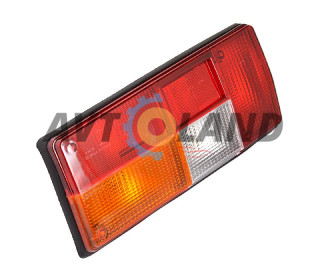 Фонарь задний ВАЗ 2105 левый, WATT