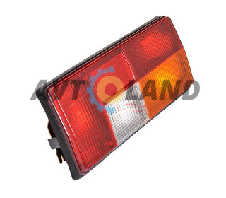 Фонарь задний ВАЗ 2105 правый, WATT