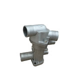 Термостат ВАЗ 2108,2109,21099,2110-2112,2113,2114,2115,2170-2172 (6 выходов) купить недорого