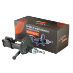 Стійка передньої підвіски ВАЗ 1117-19 ліва купити дешево