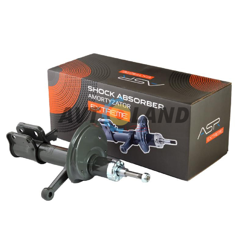 Стійка передньої підвіски ВАЗ 1117-19 ліва купити дешево