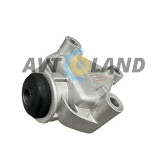 Кронштейн растяжки ВАЗ 2108-099, 2113-15 силумин,  кор. уп. ″краб″