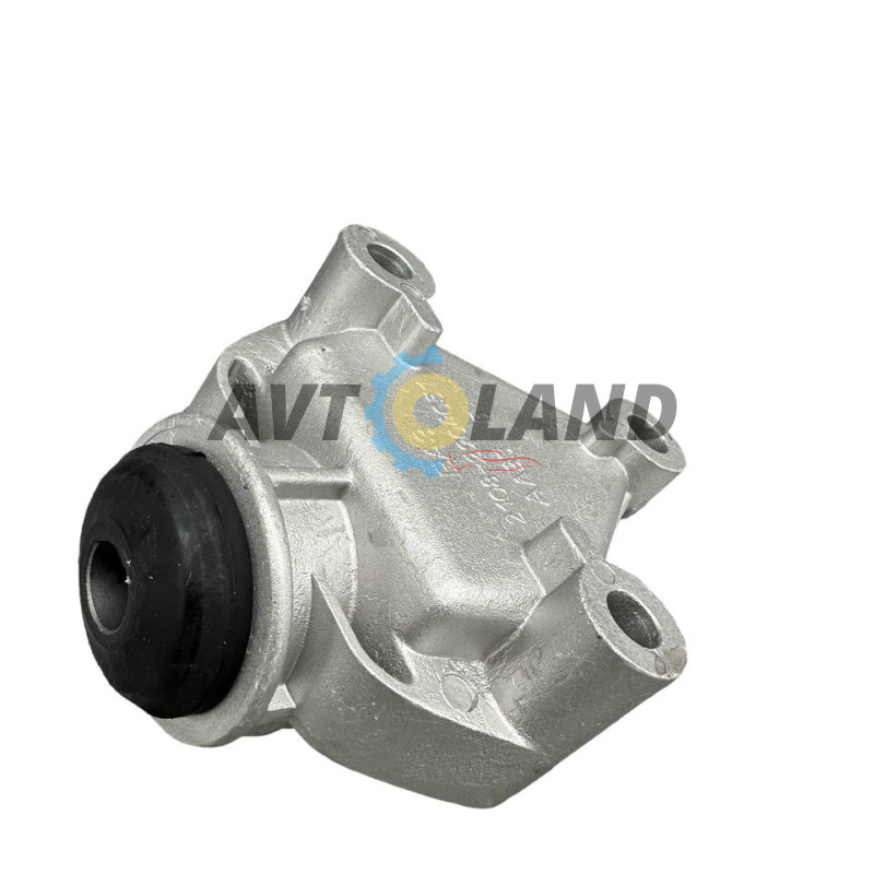 Кронштейн розтяжки ВАЗ 2108-099, 2113-15 силумін, кор. уп. ″краб″ купити дешево