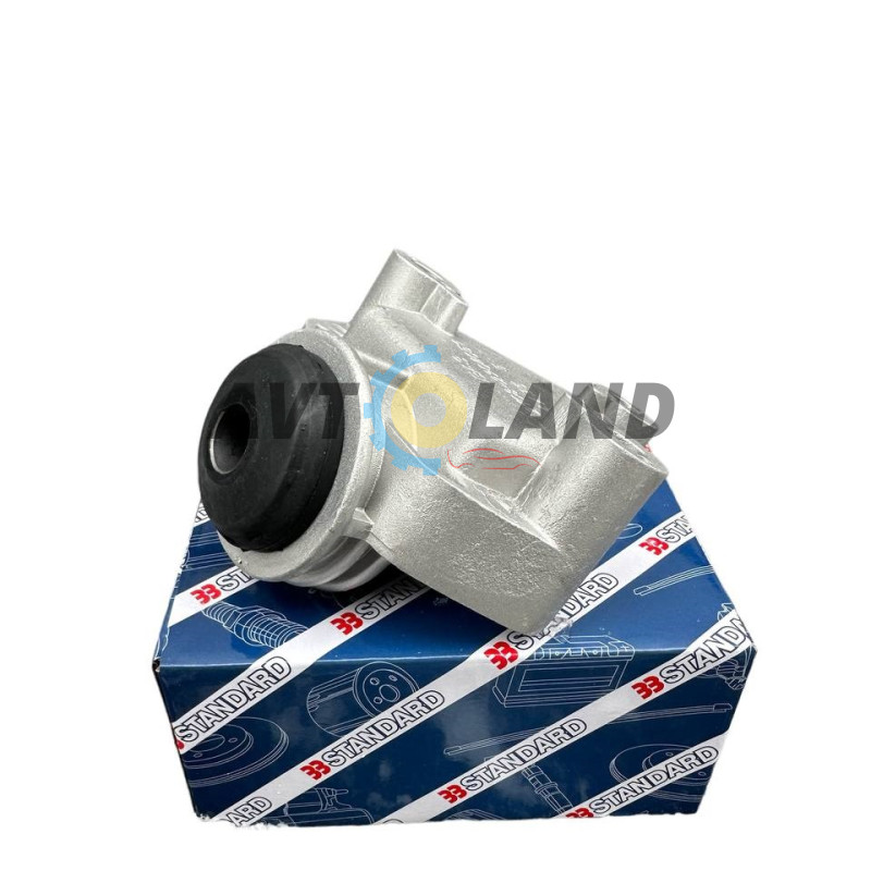 Кронштейн розтяжки ВАЗ 2108-099, 2113-15 силумін, кор. уп. ″краб″ купити дешево