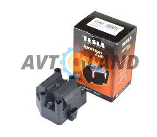 Катушка зажигания ВАЗ 2110, ″модуль″