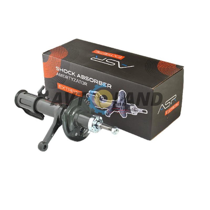 Стійка передньої підвіски ВАЗ 2170-72 права купити дешево