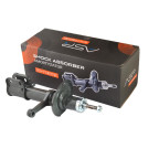 Стійка передньої підвіски ВАЗ 2170-72 ліва купити дешево