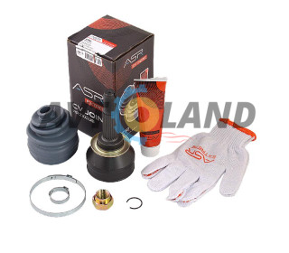 ШРКШ ЗАЗ 1102-03, Daewoo Sens зовнішній (22x22)