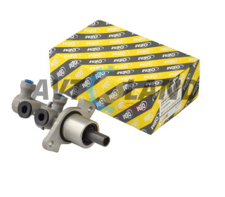 Цилиндр тормозной главный ВАЗ 1117-19, 2123, 2170-72, 2190-92, OEM