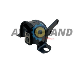 Подушка двигателя ВАЗ 2108-099 задняя в сб. ″скоба″ 33 Standart