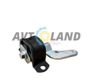 Подушка двигателя ВАЗ 2110-12 задняя в сб.FLAGMUS