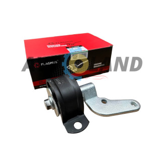 Подушка двигателя ВАЗ 2110-12 задняя в сб.FLAGMUS