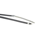 Трос ручного гальма ВАЗ 2110-12, 2170-72 (1шт) купити дешево