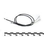 Трос ручного гальма ВАЗ 2110-12, 2170-72 (1шт) купити дешево