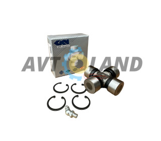 Хрестовина вала карданного ВАЗ 2121-214, 2123, 2130 GKN