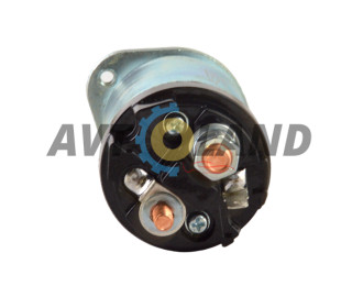 РЕЛЕ СТАРТТЕРА (ВТЯГІВАЮШОЕ) 2101-2107,2121,21213,2108-2115,2110-2112