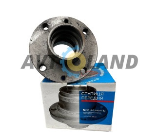 Ступиця ВАЗ 2101-07 перед.