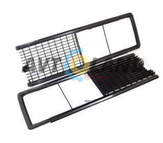 Решітка радіатора ВАЗ 2106    