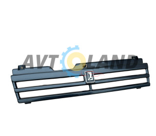 Решітка радіатора ВАЗ 2109 Black